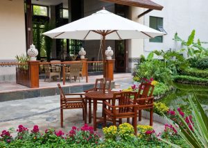 outdoor oasis bluetooth wireless speakers