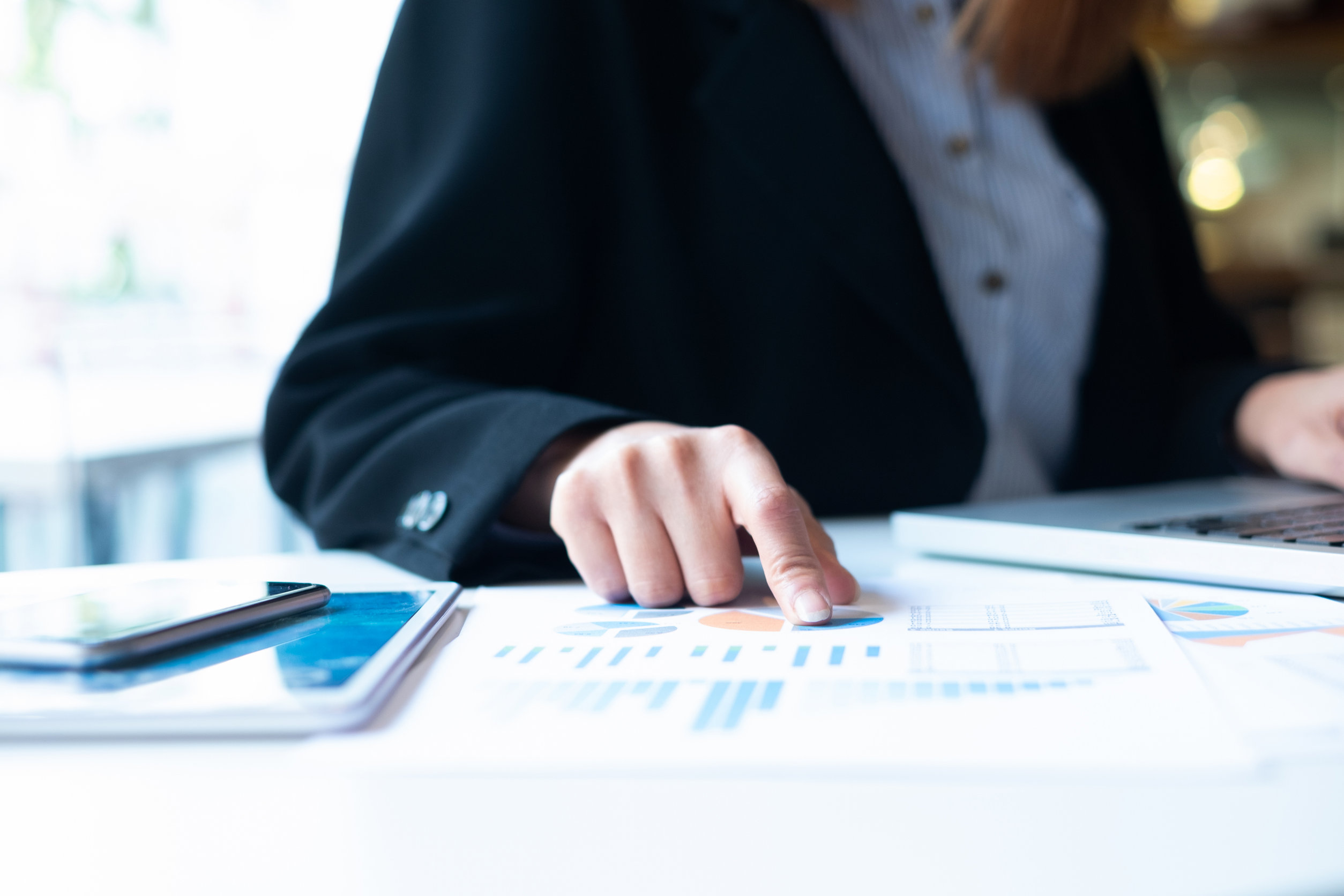 CFO Services Highlands Ranch